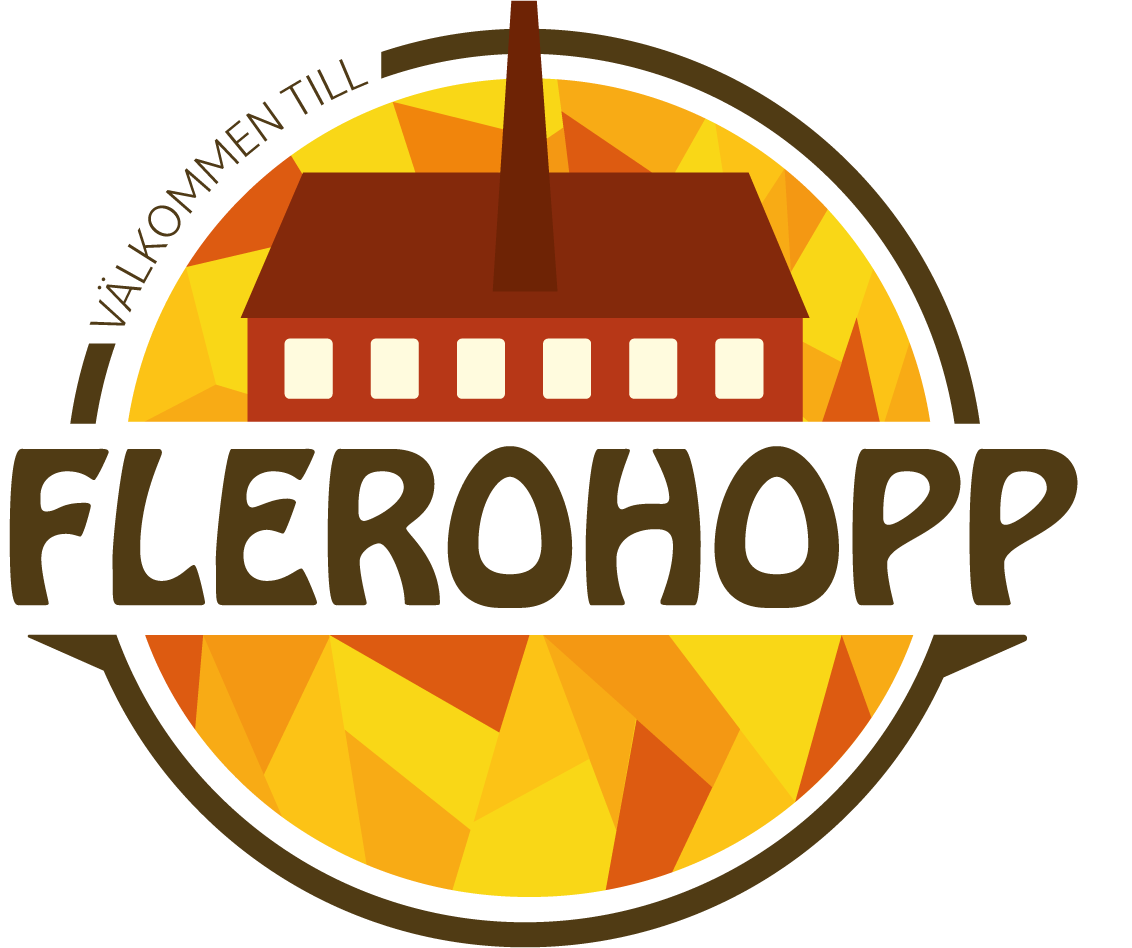 flerohopp logo