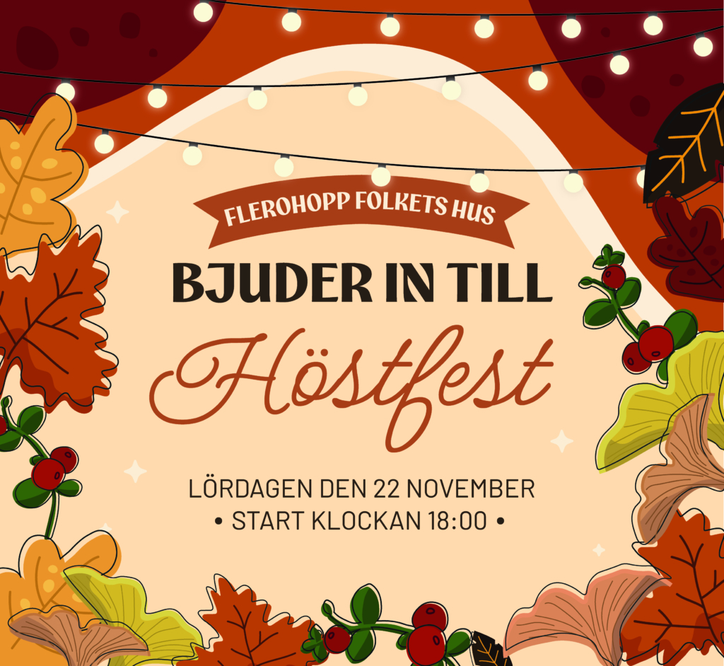 höstfesten webbinlägg