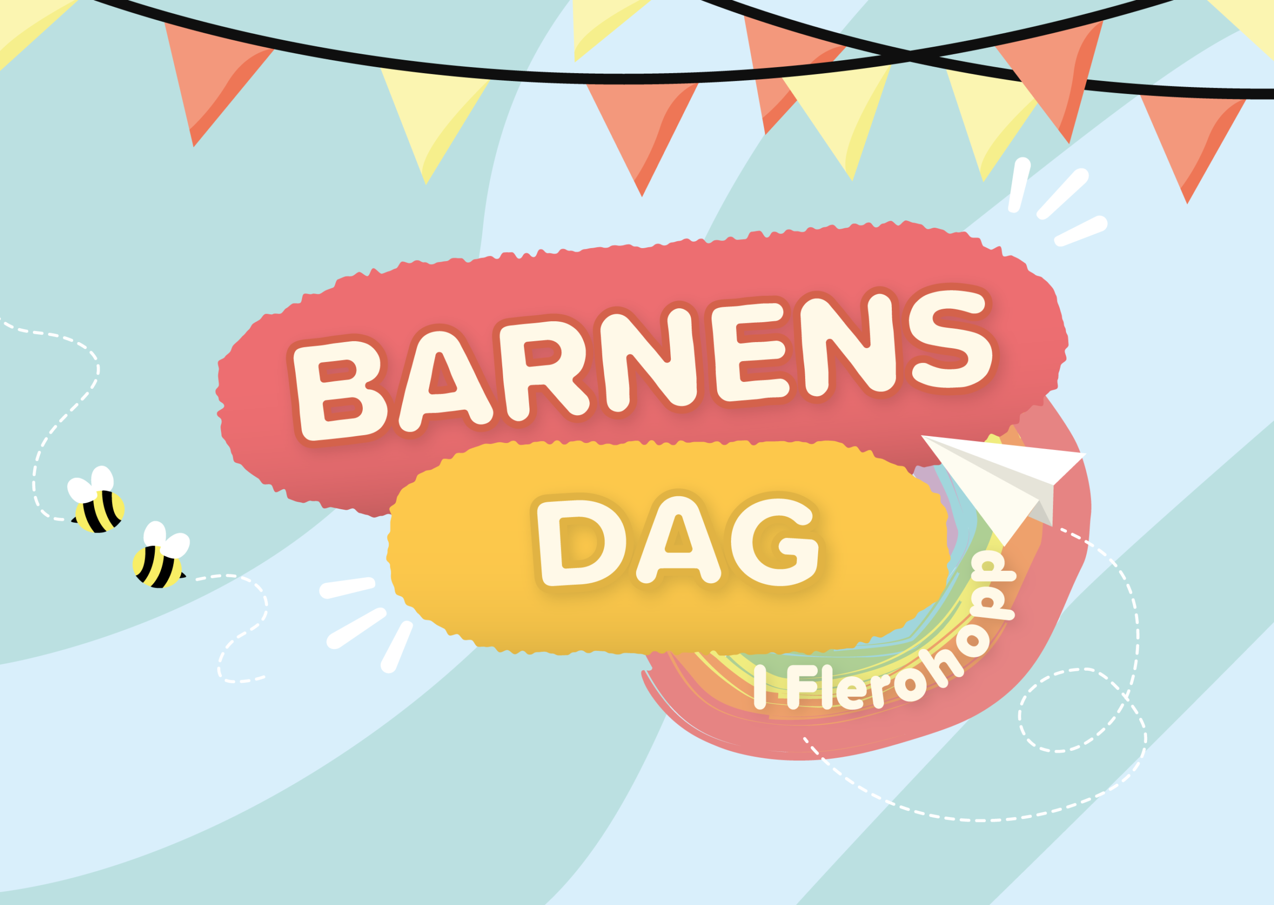 Barnens Dag 24:e maj